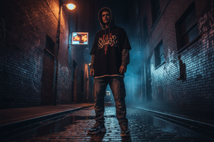 Street Culture Decoded: How to Build a Wardrobe That Speaks