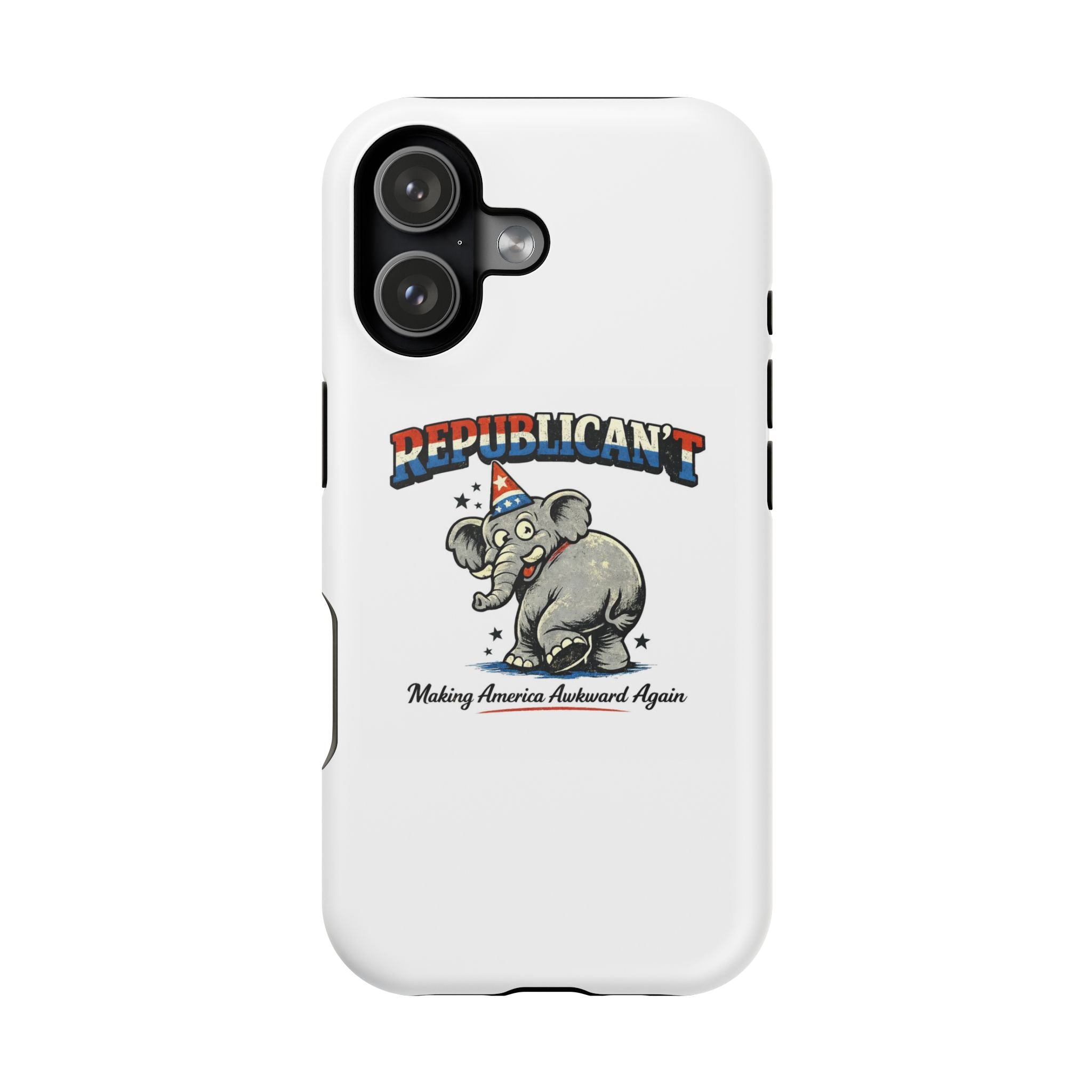 Impact-Resistant Cases