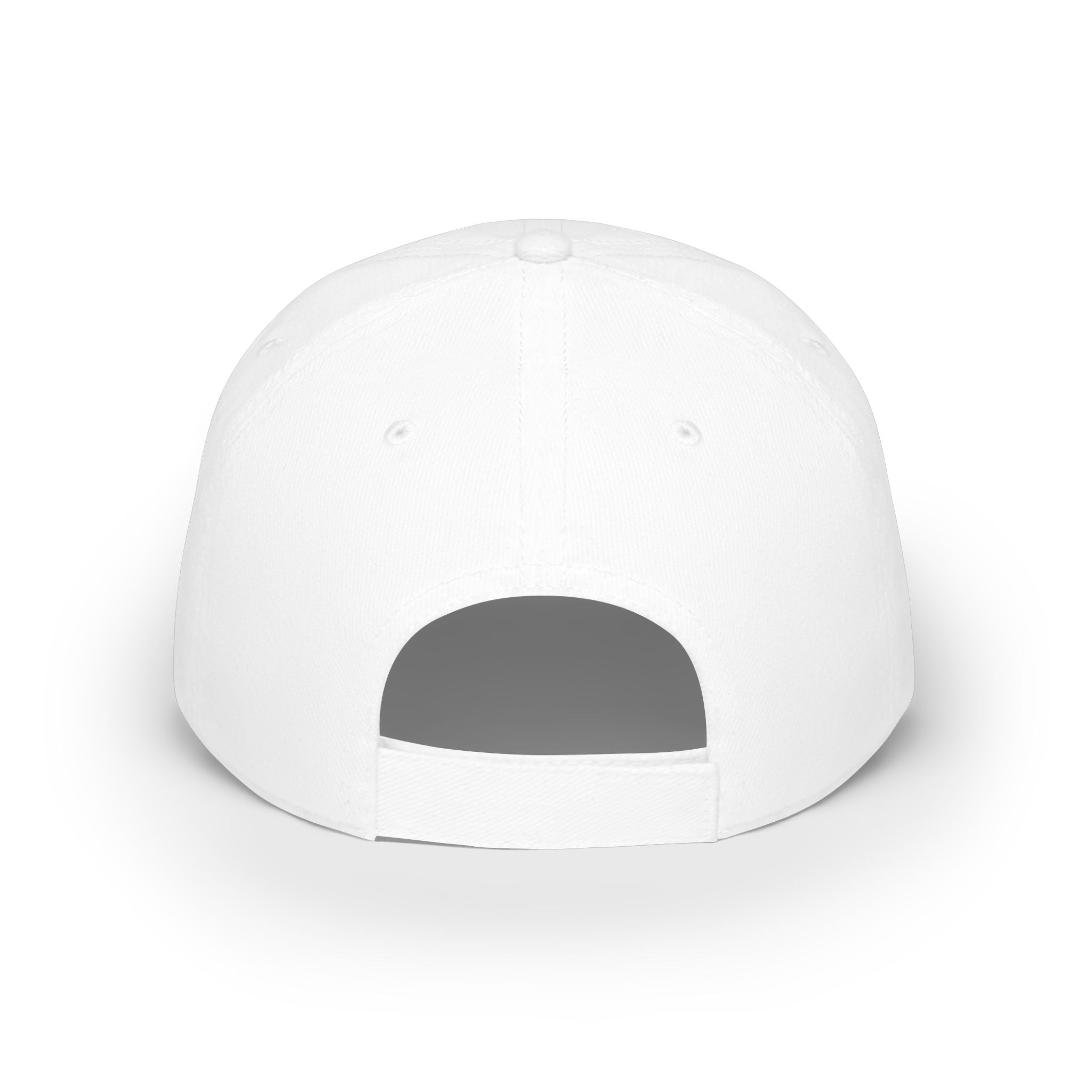 Golf in America Hat — Low Profile Baseball Cap