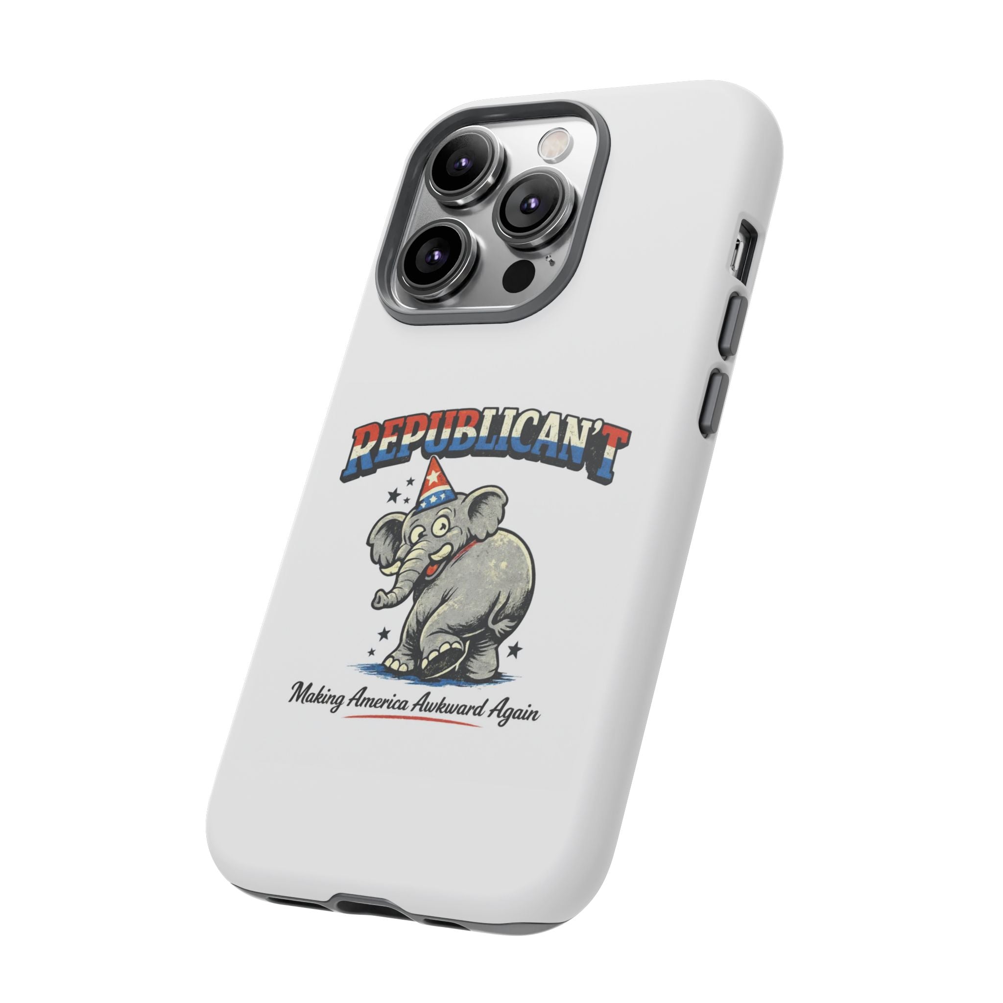 Tough Cases