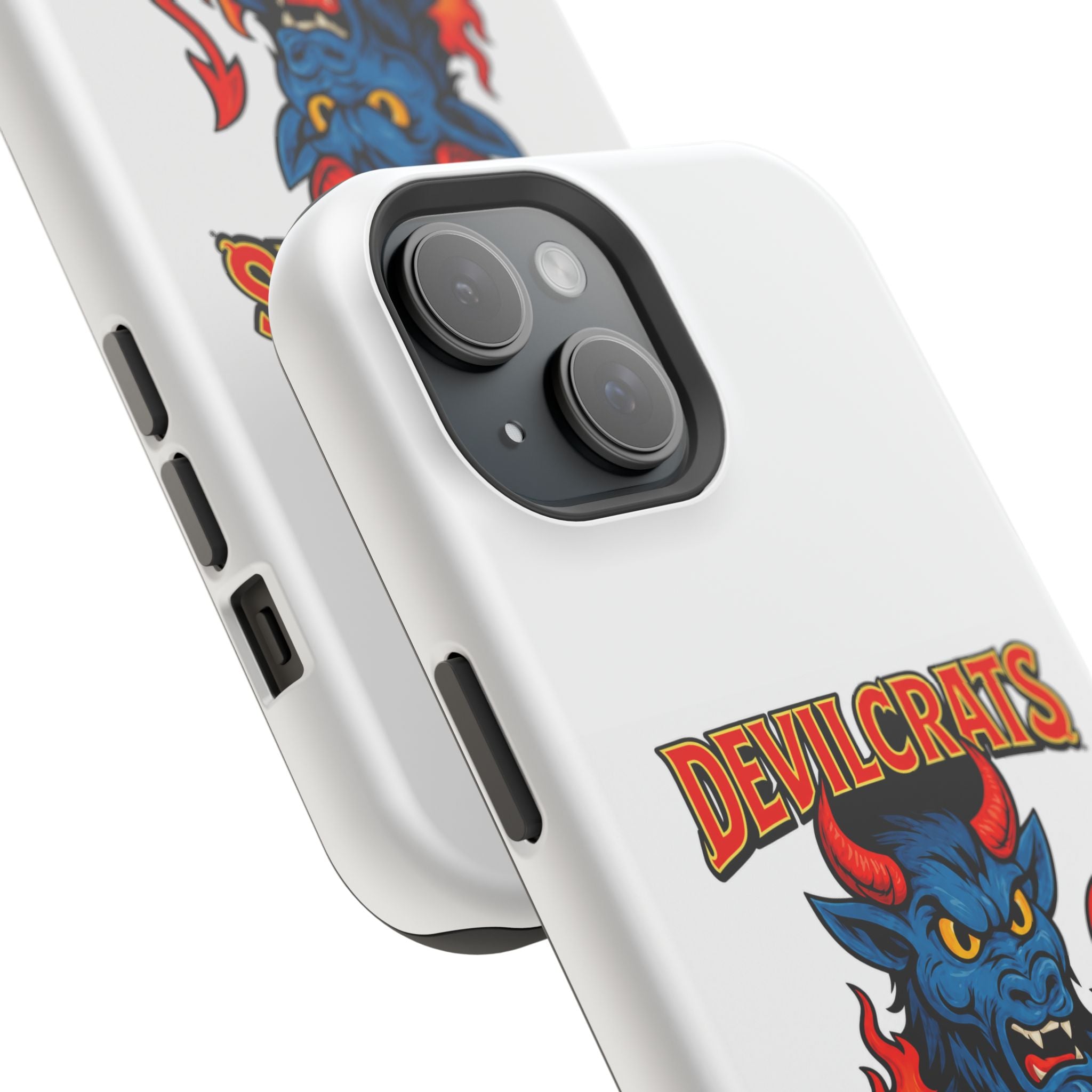 DEVILCRATS™ Keeping America Hellbound Phone Case | The Gimmick Boutique Phone Case
