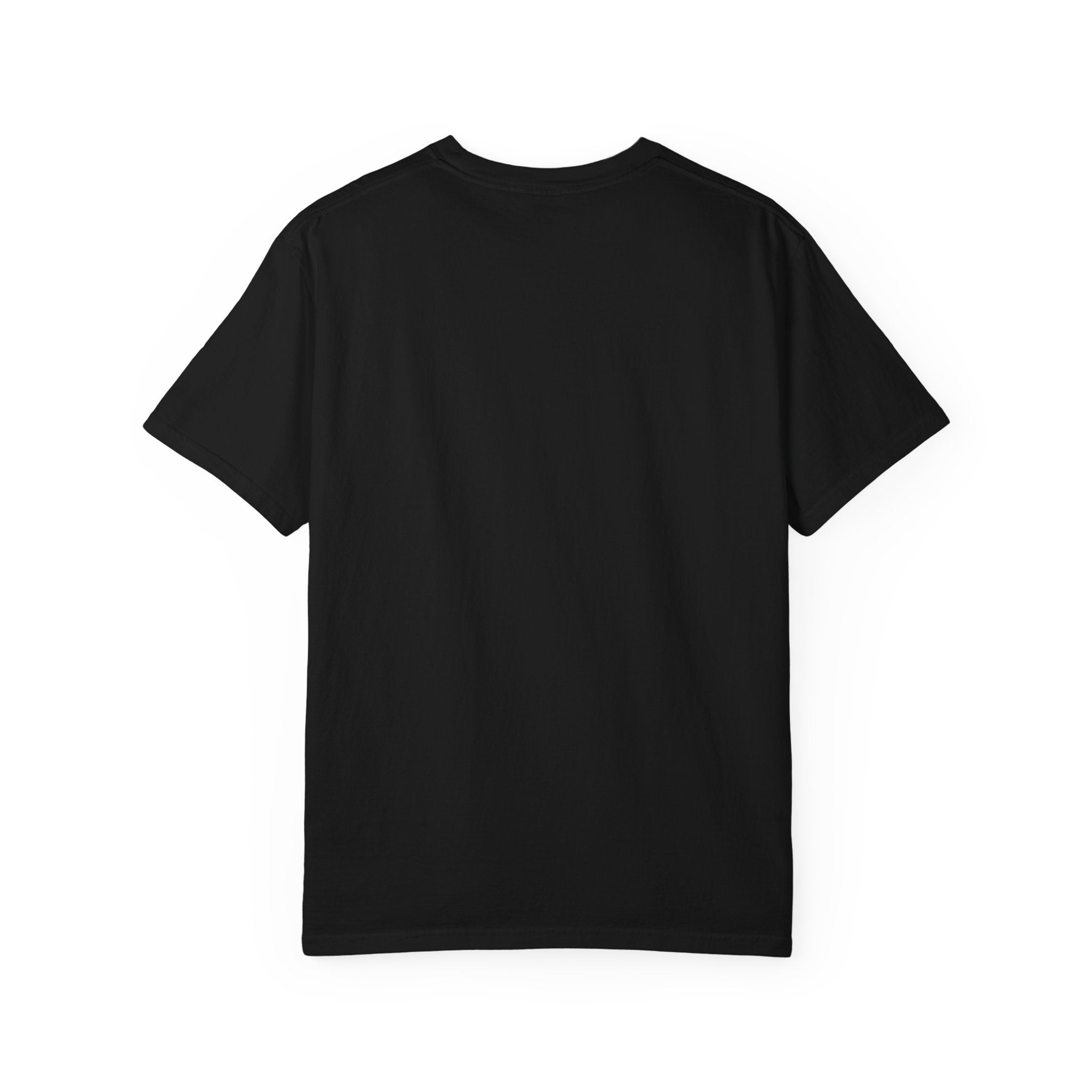 Republican Party Seal T-Shirt — 'Small Government, Big Opinions' Political Tee