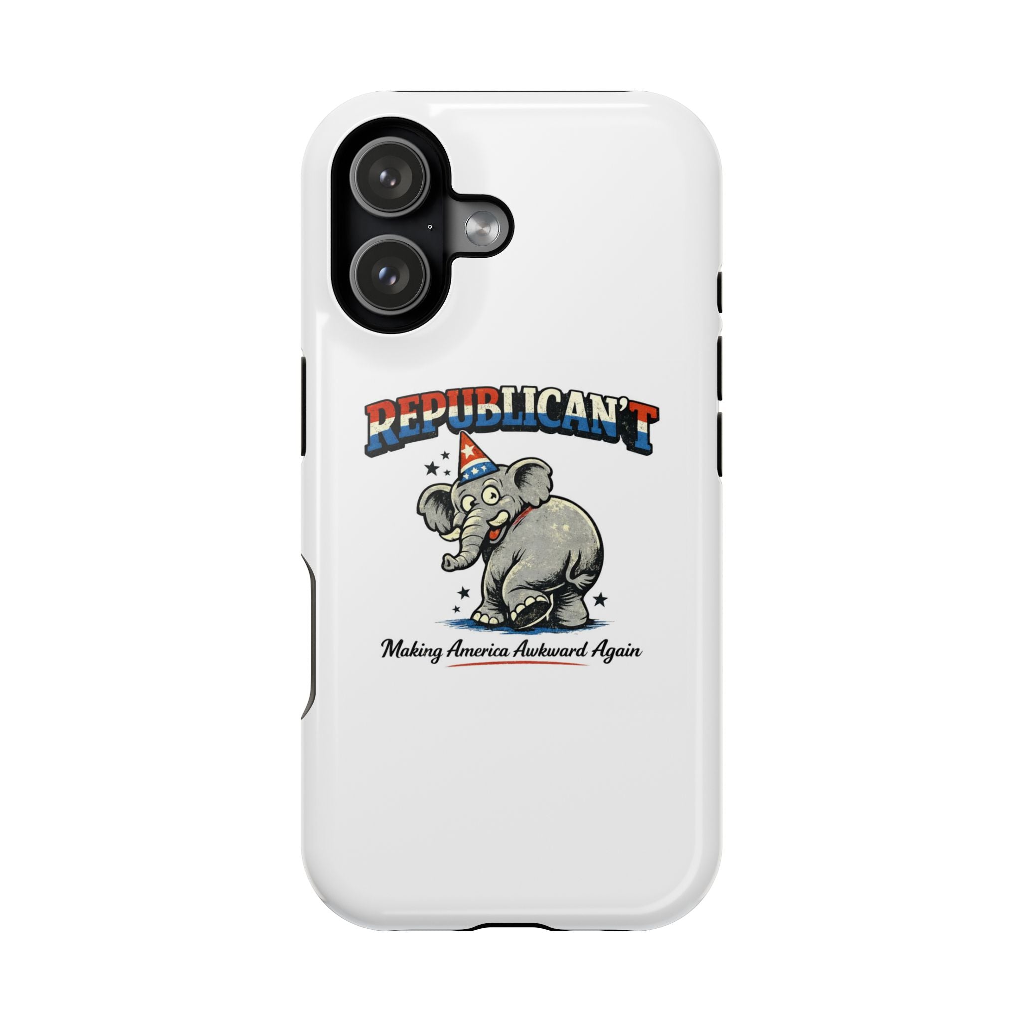 Impact-Resistant Cases