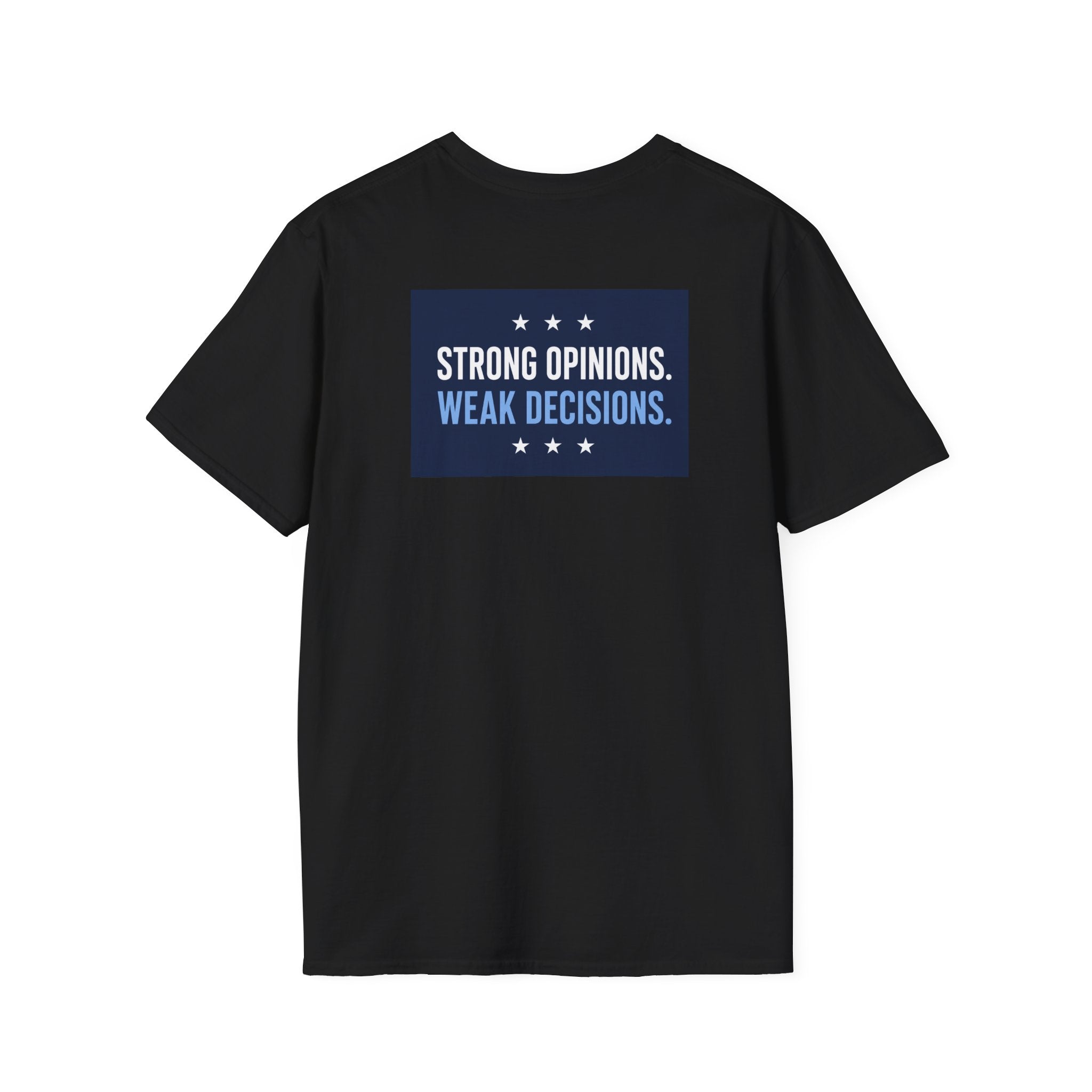 Funny Dumocrats Shirt | Lowering the Bar Since Forever Political Parody T-Shirt