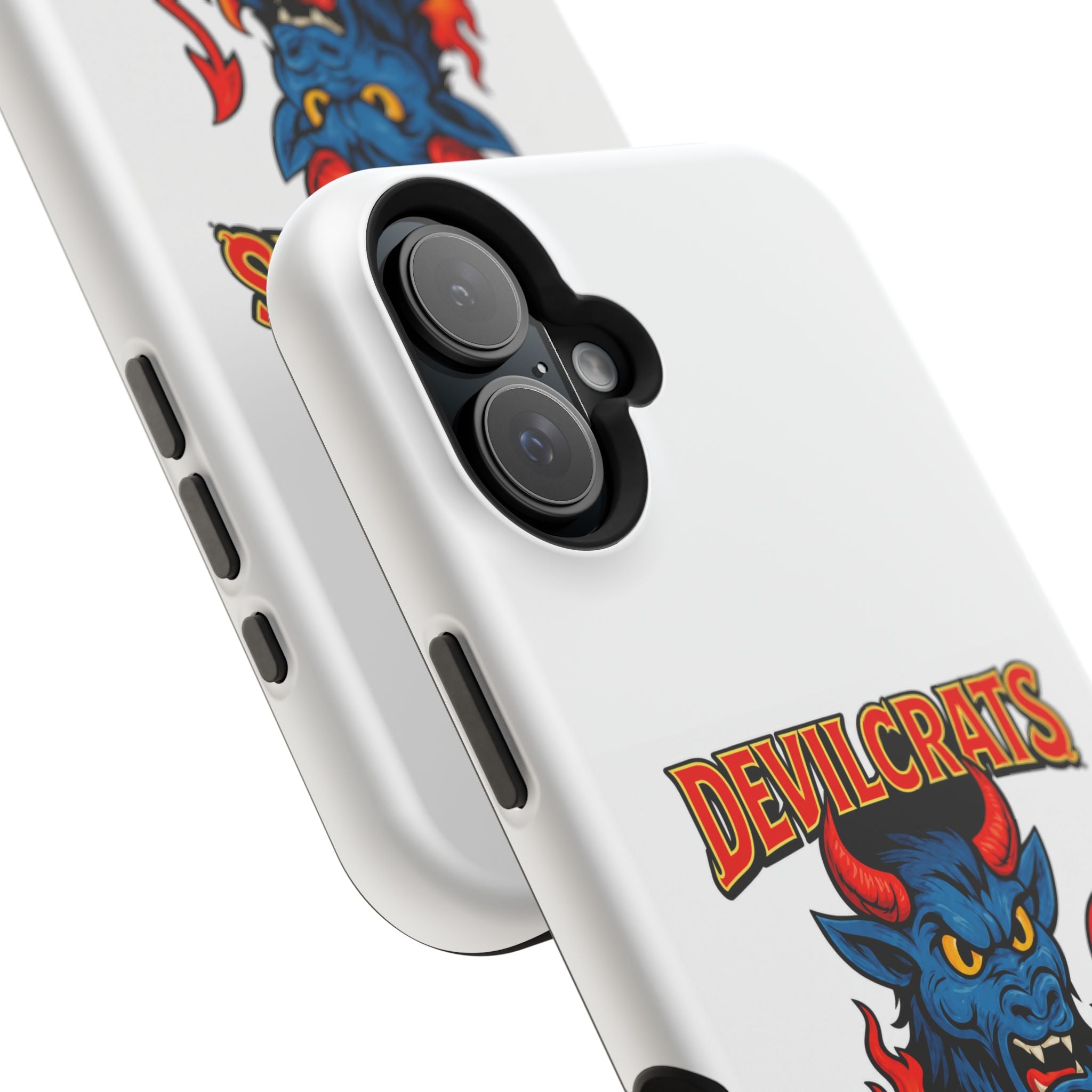 DEVILCRATS™ Keeping America Hellbound Phone Case | The Gimmick Boutique Phone Case