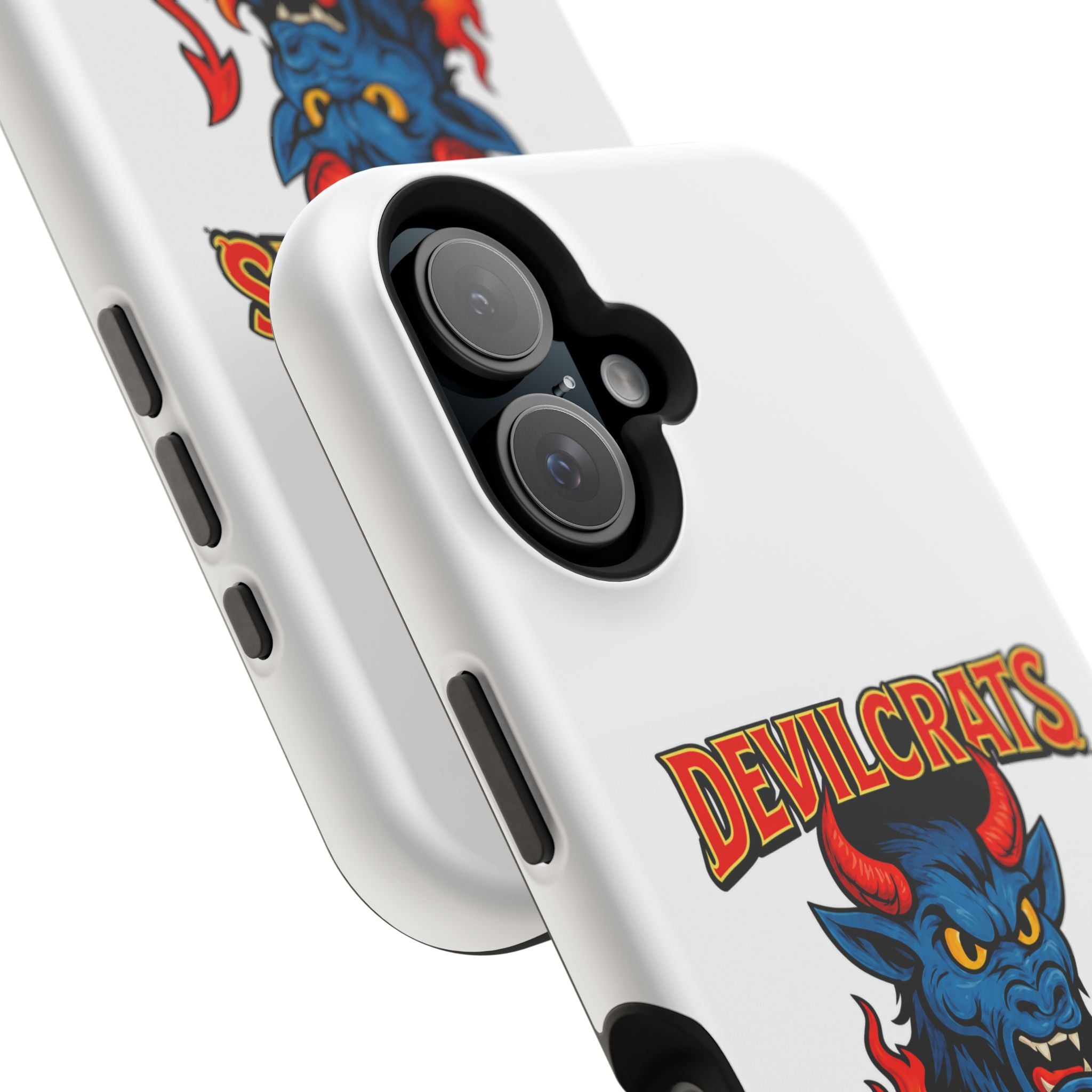 DEVILCRATS™ Keeping America Hellbound Phone Case | The Gimmick Boutique Phone Case
