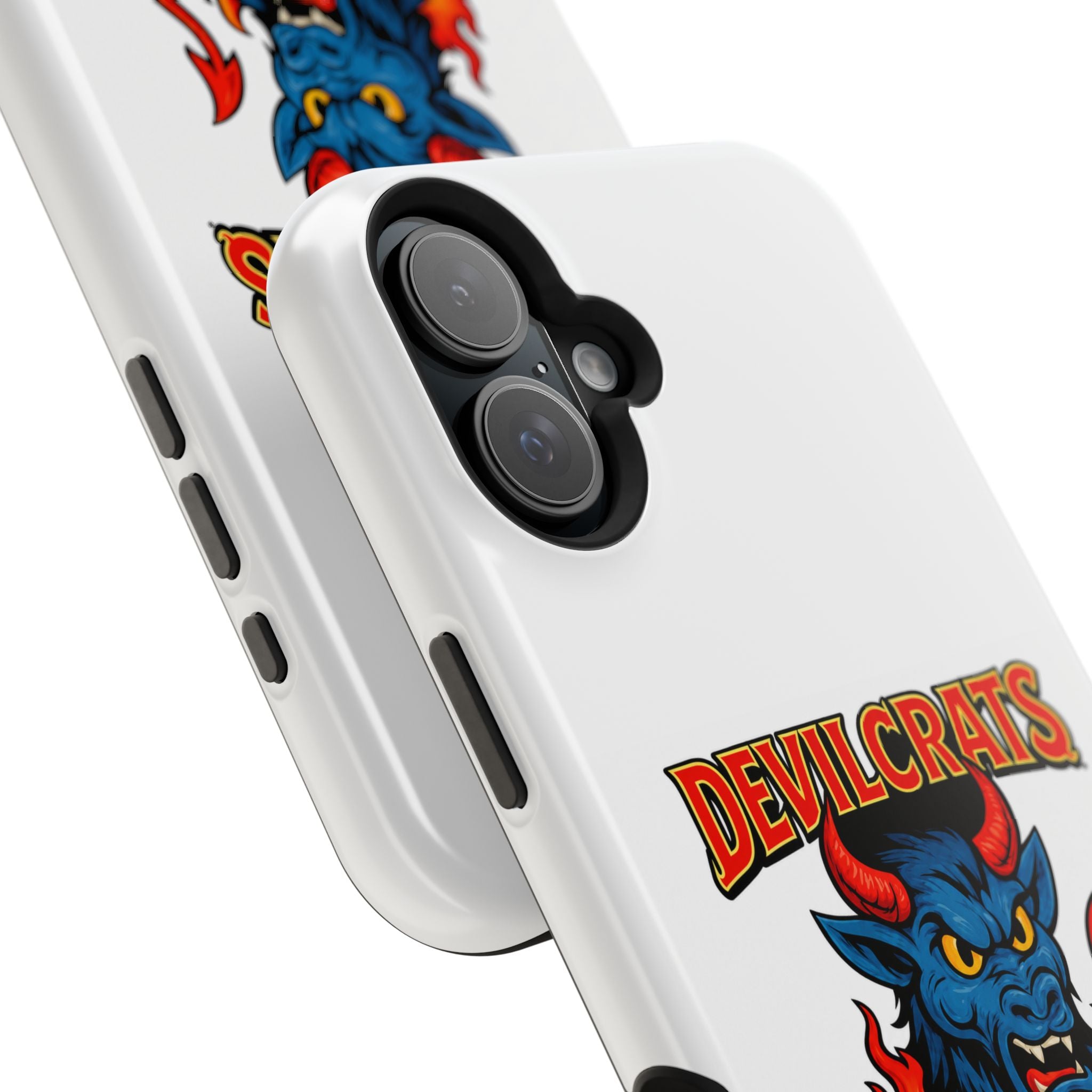 DEVILCRATS™ Keeping America Hellbound Phone Case | The Gimmick Boutique Phone Case