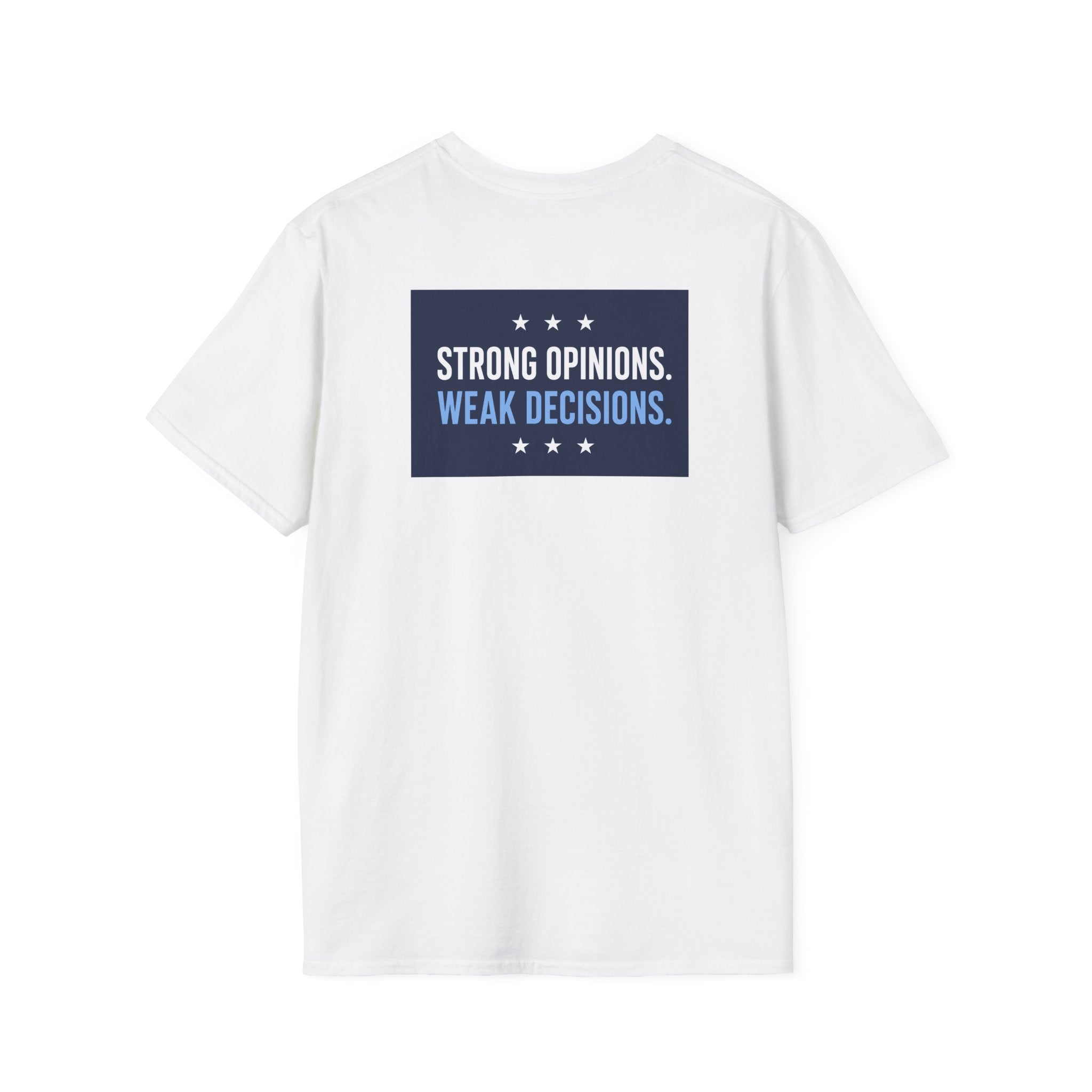 Funny Dumocrats Shirt | Lowering the Bar Since Forever Political Parody T-Shirt