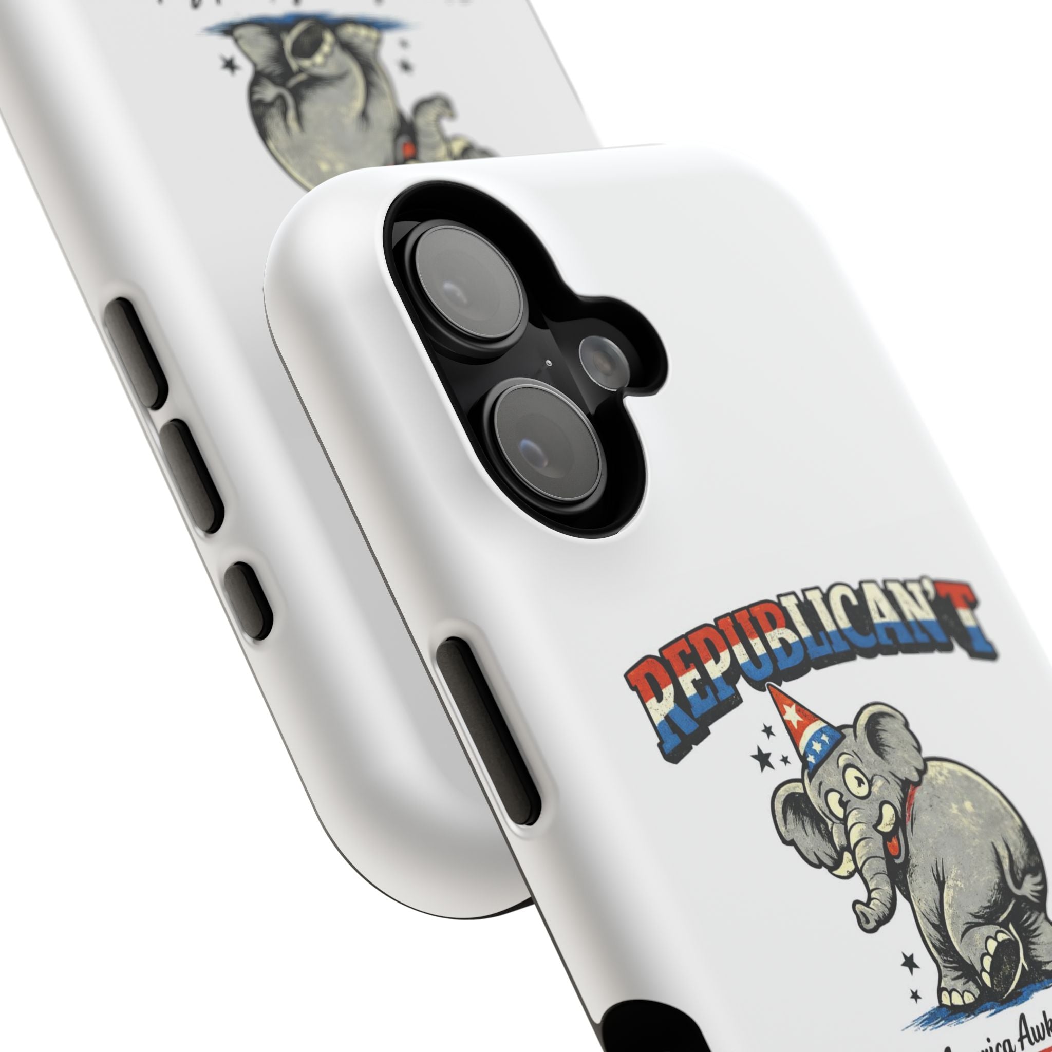 Impact-Resistant Cases