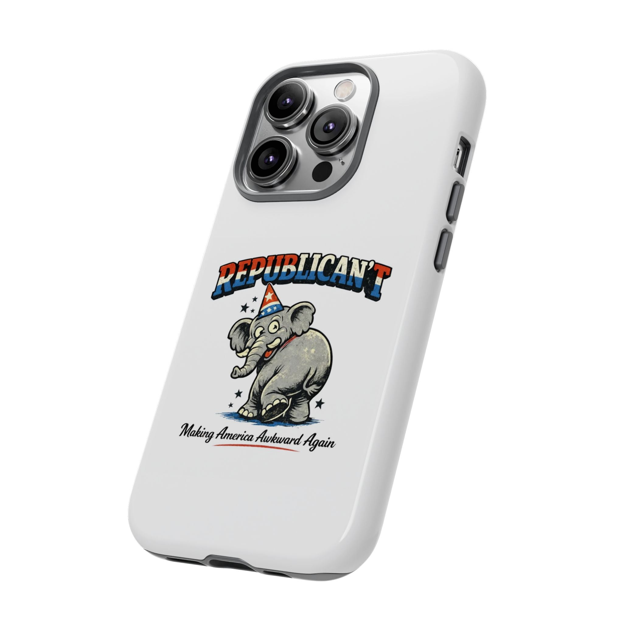 Tough Cases