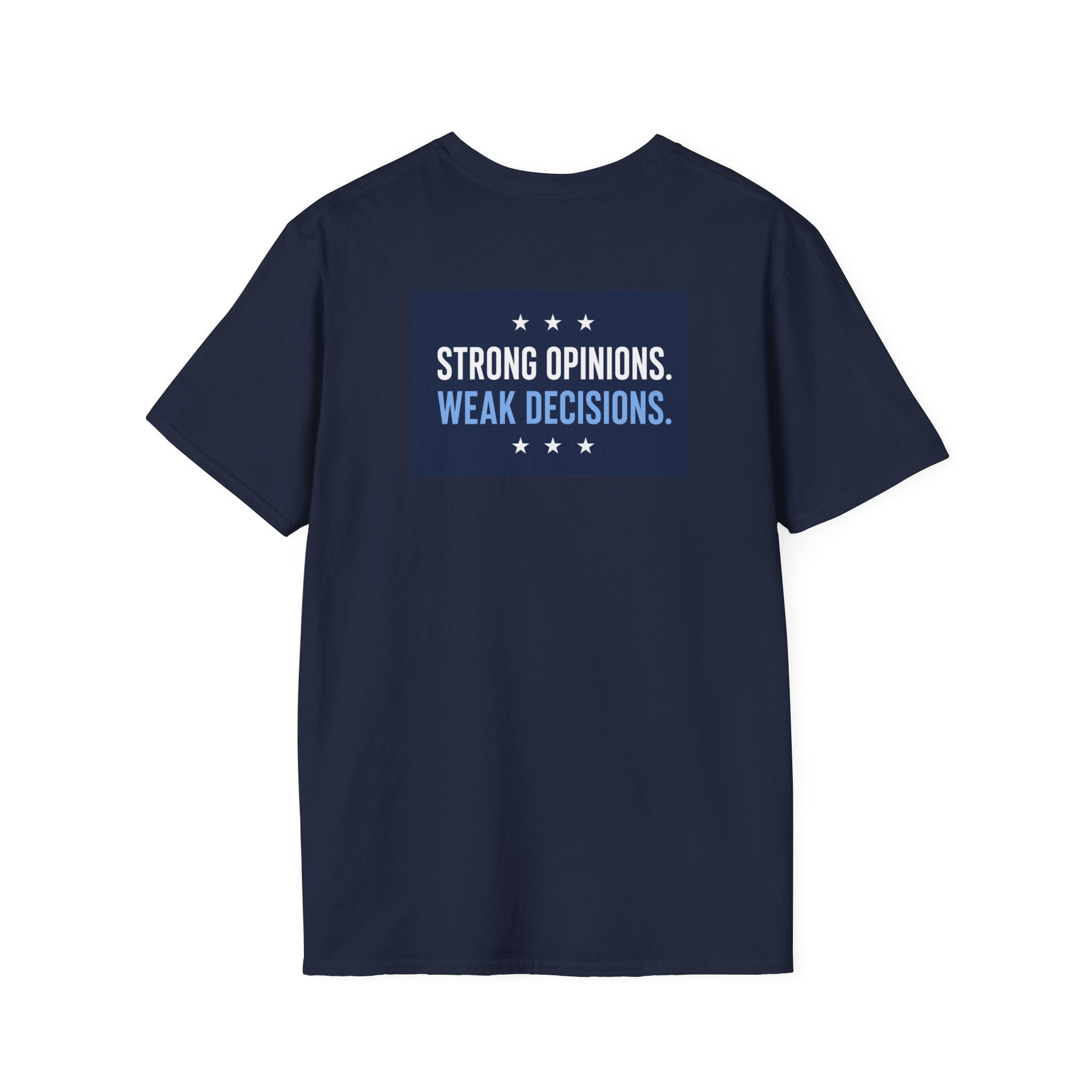 Funny Dumocrats Shirt | Lowering the Bar Since Forever Political Parody T-Shirt